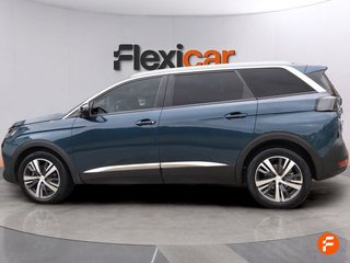 Peugeot 5008 1.5 BlueHDi 96kW S&S Allure Pack EAT8