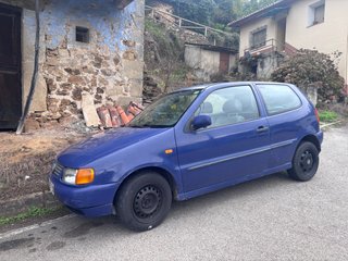 Volkswagen Polo 1996