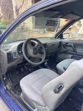 Volkswagen Polo 1996