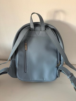 Mochila Urbana Antirrobo XD DESIGN Gris