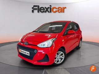 Hyundai i10 1.0 Go!