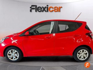 Hyundai i10 1.0 Go!