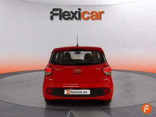 Hyundai i10 1.0 Go!
