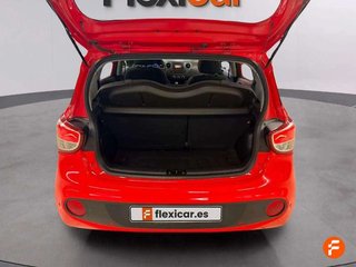 Hyundai i10 1.0 Go!