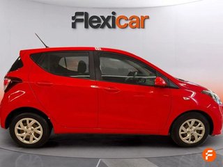 Hyundai i10 1.0 Go!