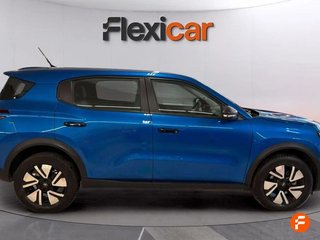 Opel Frontera 1.2T XHT Hybrid eDCT6 81kW Edition