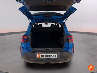 Opel Frontera 1.2T XHT Hybrid eDCT6 81kW Edition