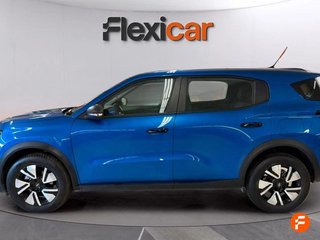 Opel Frontera 1.2T XHT Hybrid eDCT6 81kW Edition