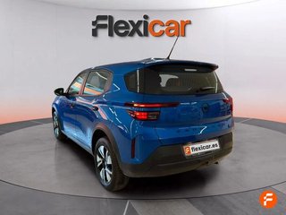 Opel Frontera 1.2T XHT Hybrid eDCT6 81kW Edition