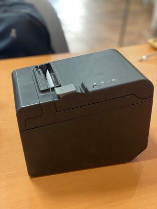 Stampante termica Epson TM-T20III per POS