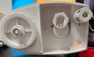 Humidificador Miniland Humitouch Pure NUEVO.