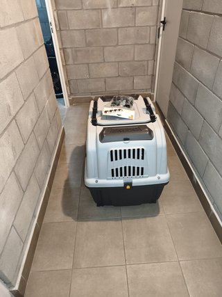 Transportín Skudo 5 IATA
