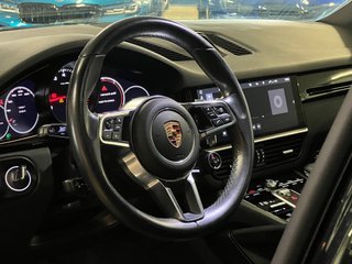 Porsche Cayenne Coupé -