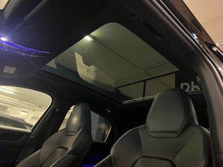 Porsche Cayenne Coupé -