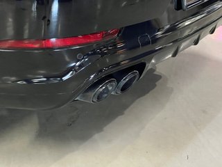Porsche Cayenne Coupé -