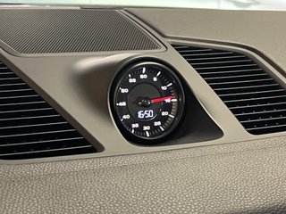 Porsche Cayenne Coupé -