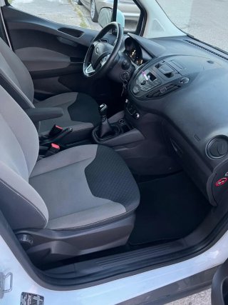 Ford Tourneo Courier 2014