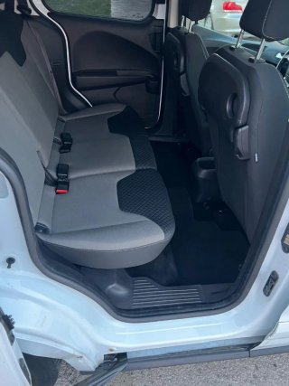 Ford Tourneo Courier 2014