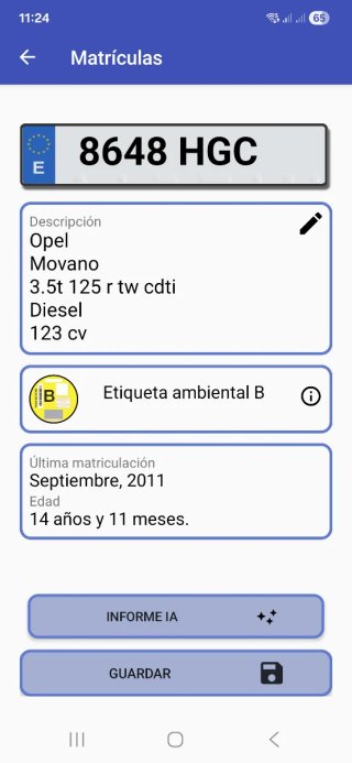 Opel Movano 2011