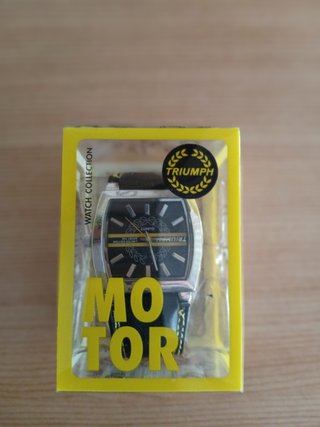 Reloj Triumph Sport 745