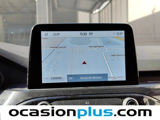 Ford Kuga 2.5 Duratec PHEV ST-Line Auto 165 kW (225 CV)