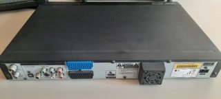 LG RHT297H Grabador DVD HDD DVB-T HDMI