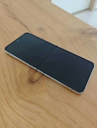 Samsung Z Flip 5 512GB