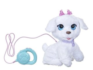 Perro Gogo interactivo con correa