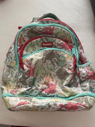 REGALO Mochila Tandem Multicolor