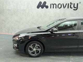 Hyundai i30 1.6 CRDI 85kW (116CV) Klass DCT