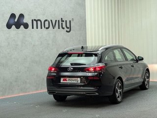 Hyundai i30 1.6 CRDI 85kW (116CV) Klass DCT