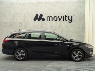 Hyundai i30 1.6 CRDI 85kW (116CV) Klass DCT