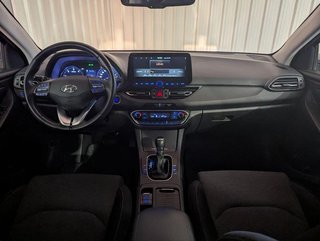 Hyundai i30 1.6 CRDI 85kW (116CV) Klass DCT