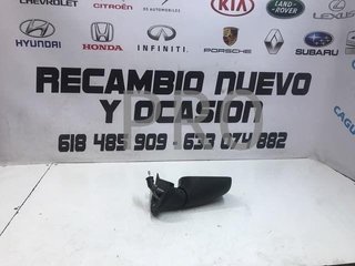 Espejo Fiat punto derecho 3p nuevo