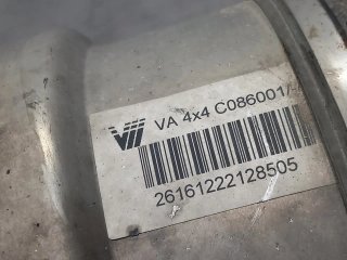 Amortiguador delantero izquierdo MERCEDES-BENZ