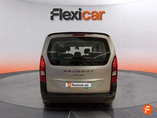 Peugeot Rifter Allure BlueHDi 100 S&S 6 Vel. MAN Long
