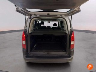 Peugeot Rifter Allure BlueHDi 100 S&S 6 Vel. MAN Long
