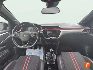 Opel Corsa 1.2T XHL 74kW (100CV) GS-Line