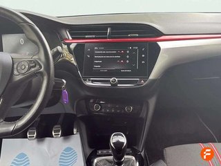 Opel Corsa 1.2T XHL 74kW (100CV) GS-Line