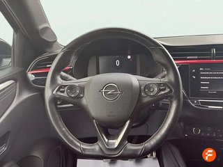 Opel Corsa 1.2T XHL 74kW (100CV) GS-Line