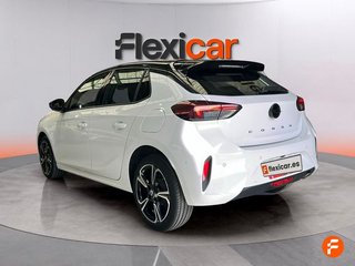 Opel Corsa 1.2T XHL 74kW (100CV) GS