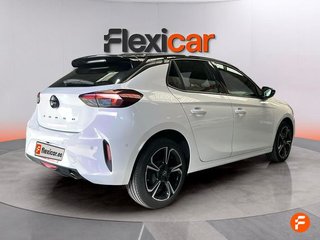 Opel Corsa 1.2T XHL 74kW (100CV) GS