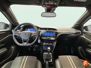 Opel Corsa 1.2T XHL 74kW (100CV) GS