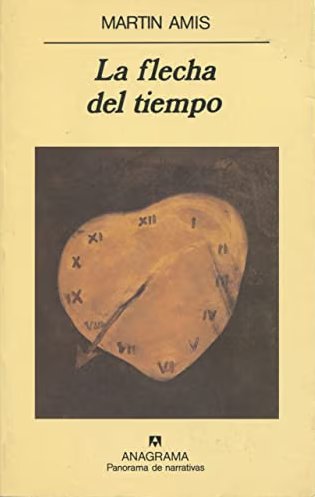 La Flecha del Tiempo, o, la Naturaleza de la Of...