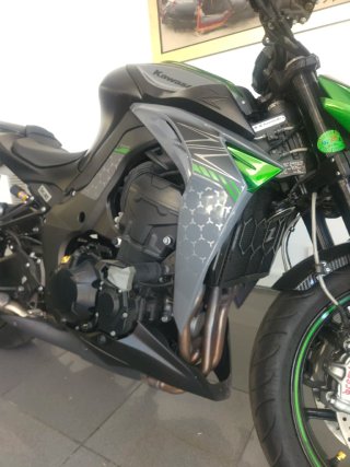 Kawasaki Z 1000 edition