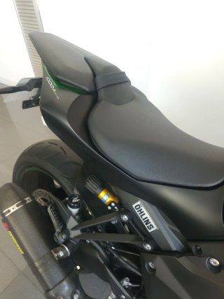 Kawasaki Z 1000 edition