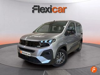 Peugeot Rifter Allure BlueHDi 100 S&S 6 Vel. MAN Long