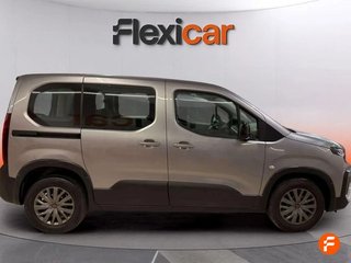 Peugeot Rifter Allure BlueHDi 100 S&S 6 Vel. MAN Long