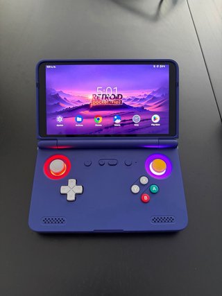 Retroid Pocket Flip 2 Nueva