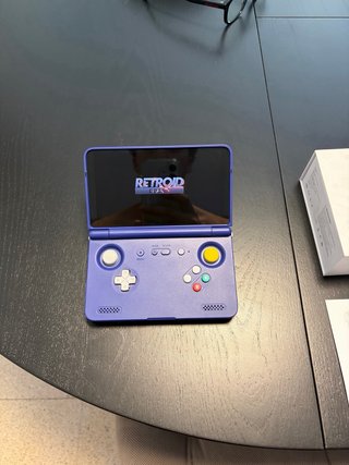 Retroid Pocket Flip 2 Nueva